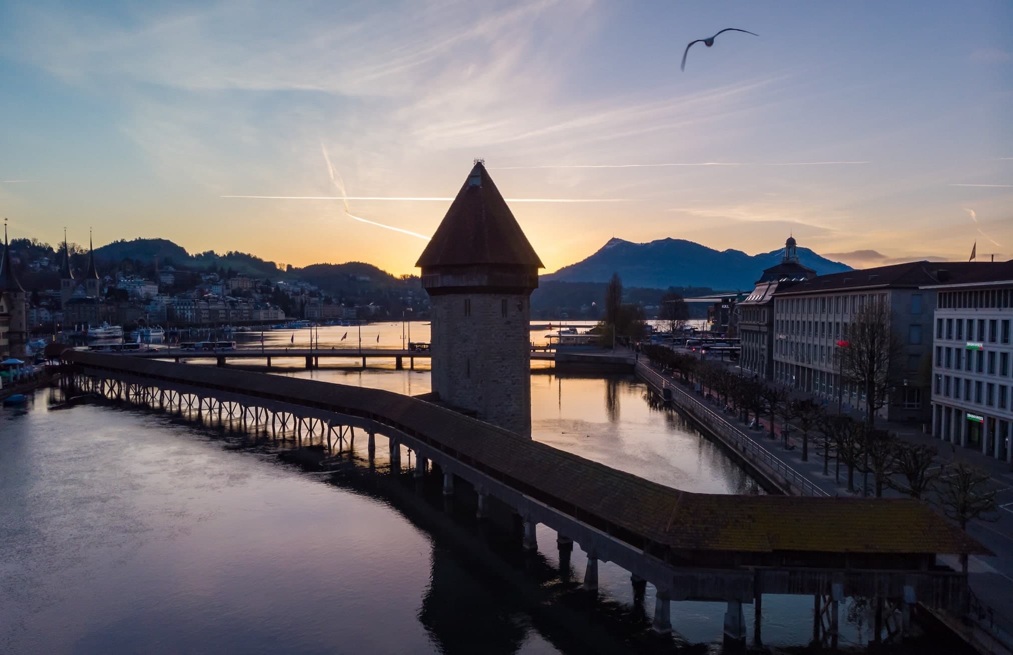 Luzerner Versicherungen
